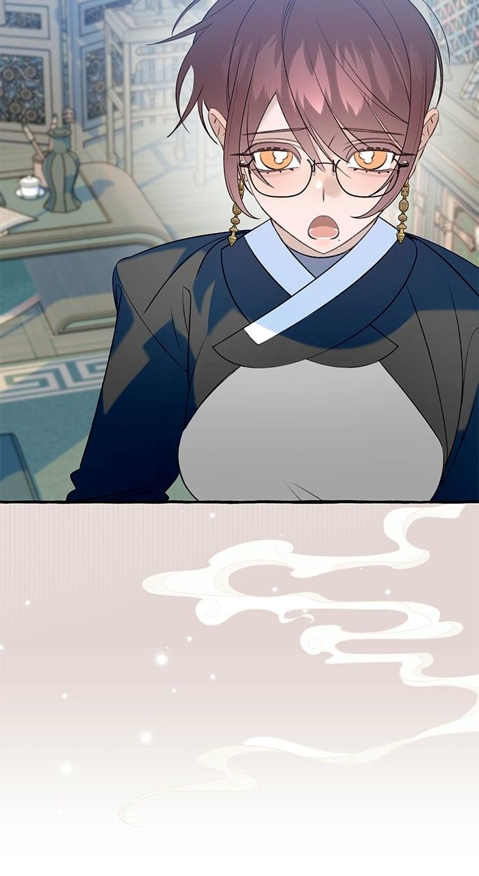 Frozen Hearts Chapter 89 page 23 - 