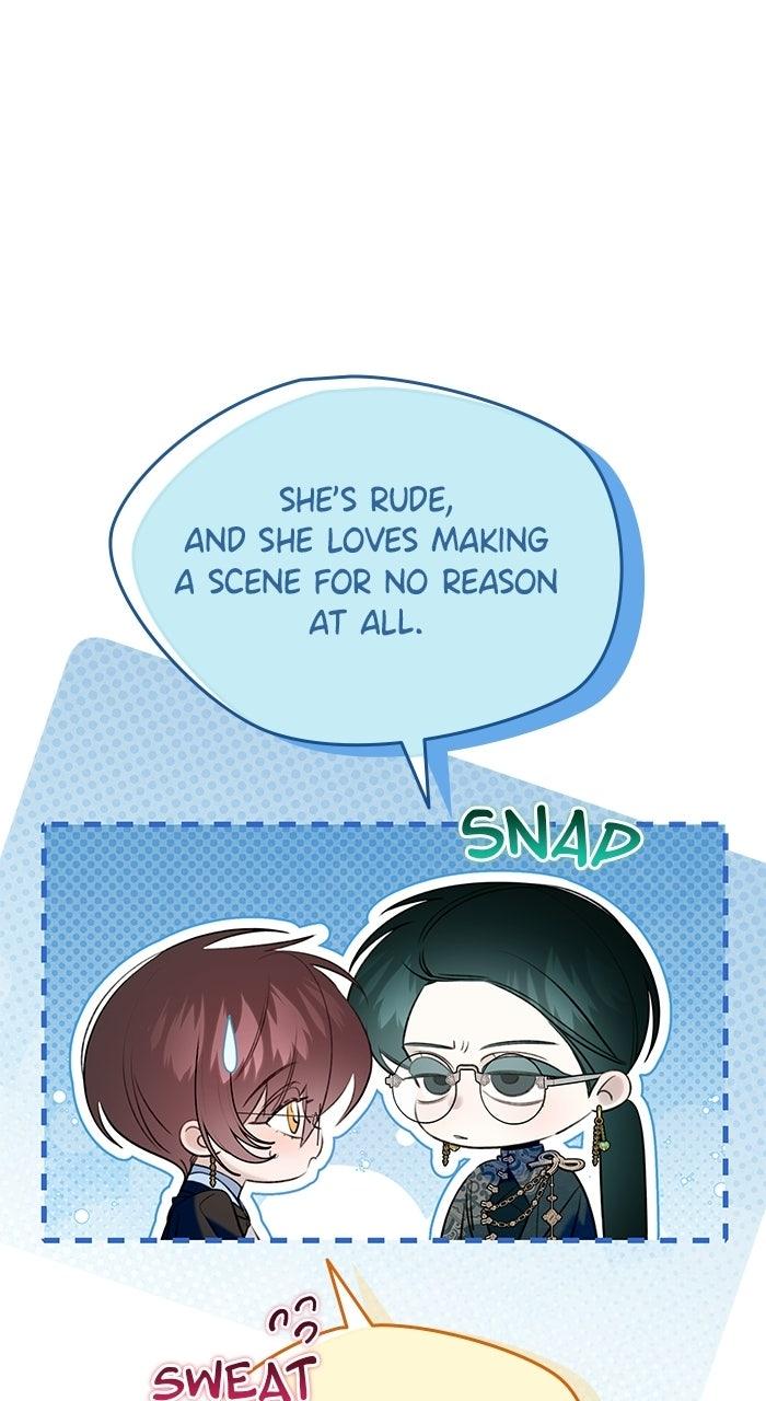 Frozen Hearts Chapter 89 page 24 - 