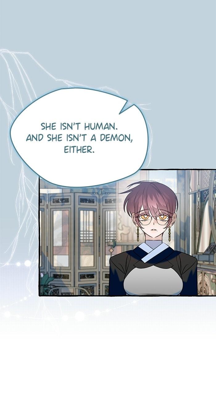 Frozen Hearts Chapter 89 page 27 - 