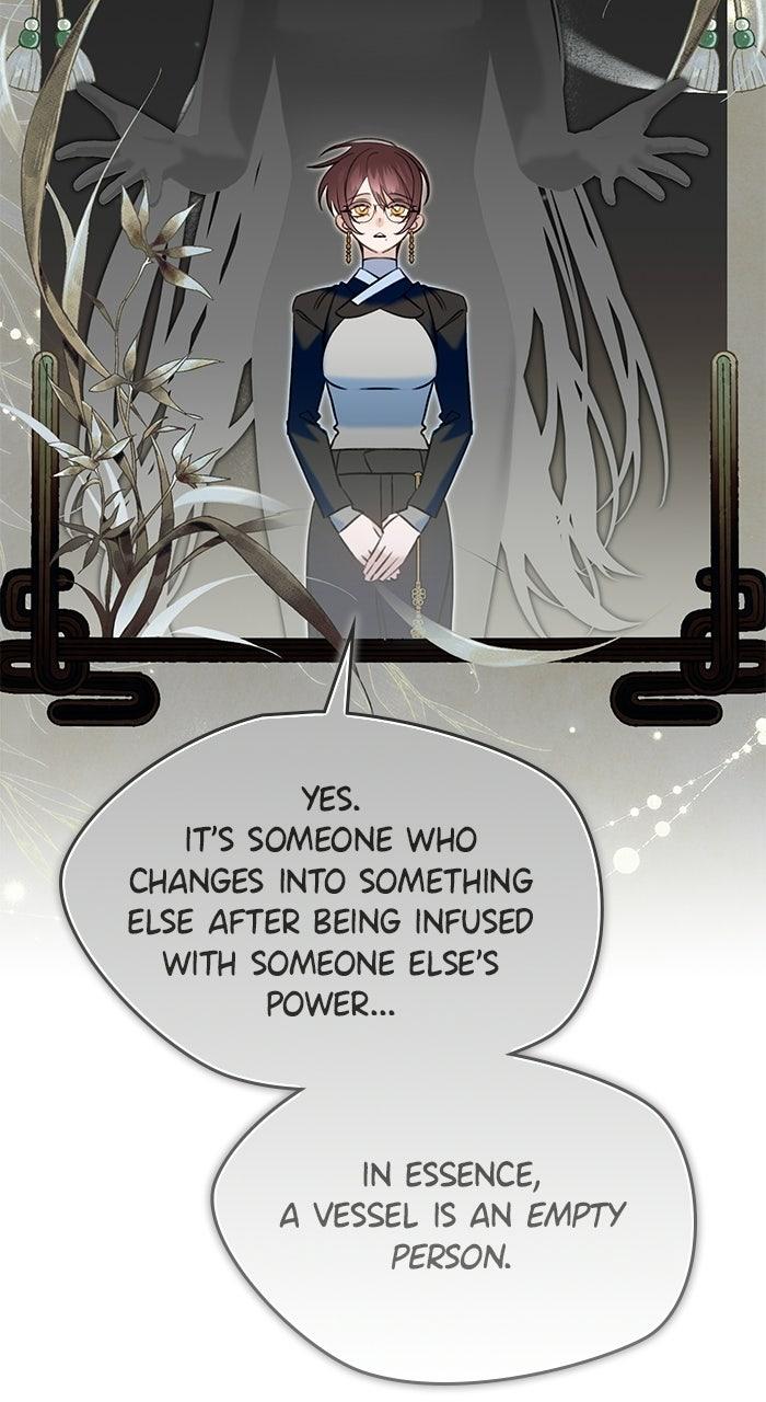 Frozen Hearts Chapter 89 page 29 - 