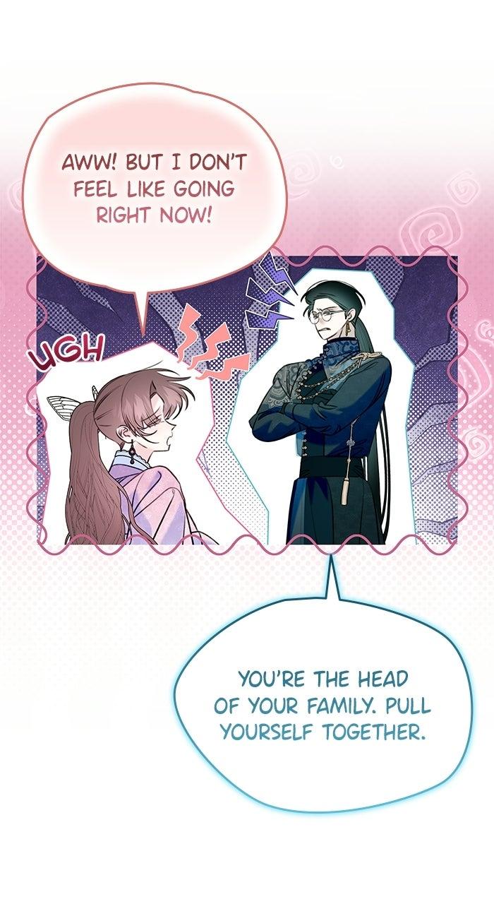 Frozen Hearts Chapter 89 page 4 - 