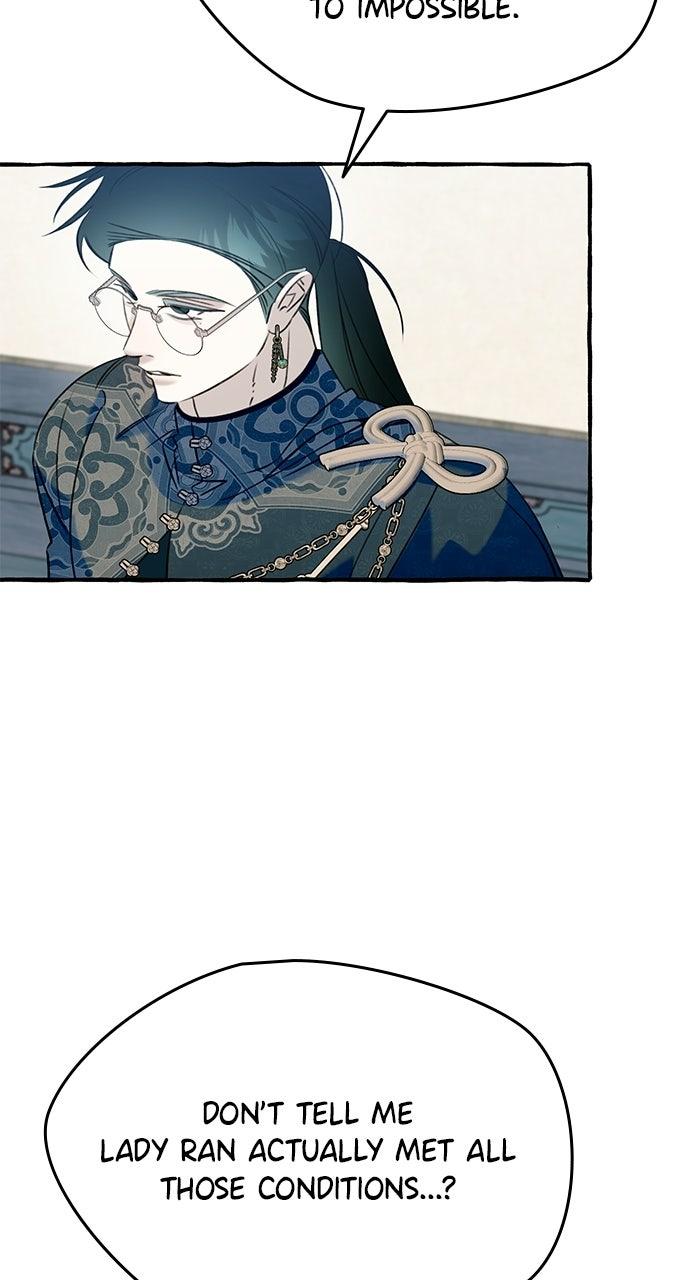 Frozen Hearts Chapter 89 page 32 - 