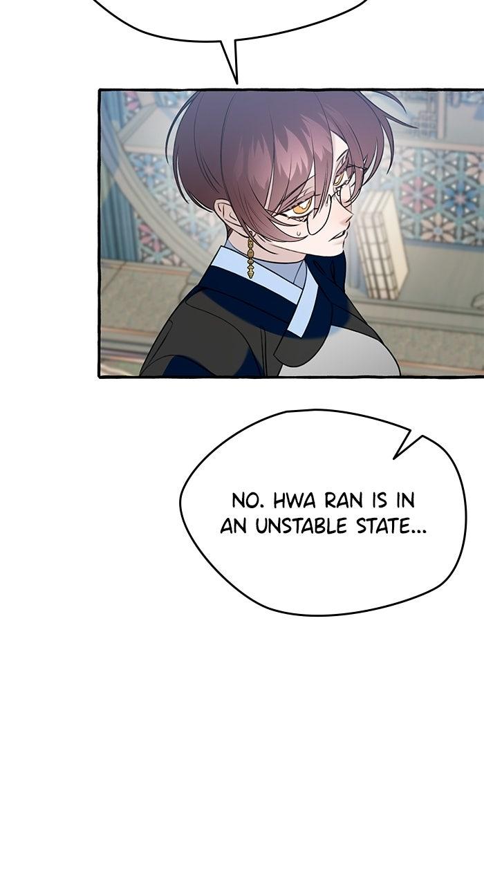 Frozen Hearts Chapter 89 page 33 - 