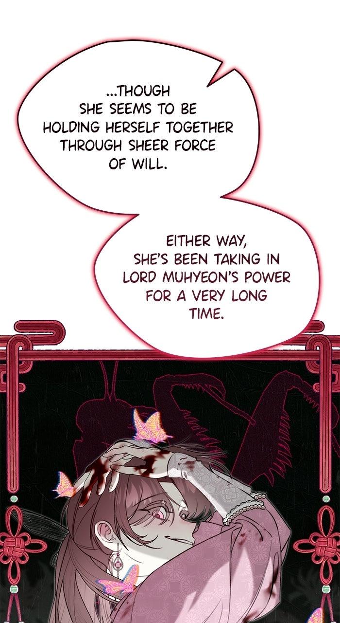 Frozen Hearts Chapter 89 page 34 - 