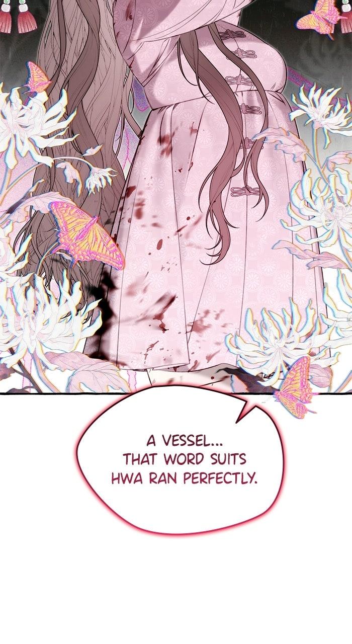 Frozen Hearts Chapter 89 page 35 - 
