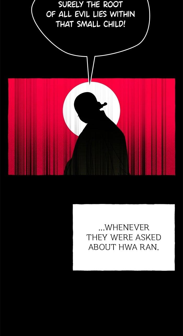 Frozen Hearts Chapter 89 page 39 - 