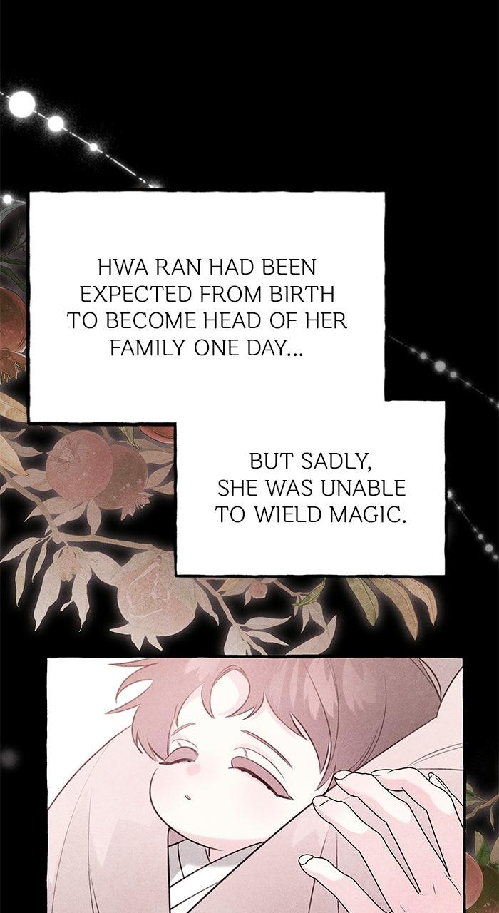 Frozen Hearts Chapter 89 page 40 - 