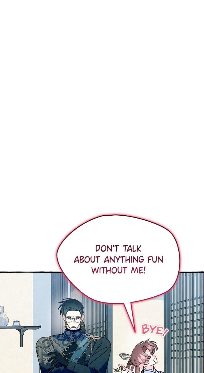 Frozen Hearts Chapter 89 page 5 - 