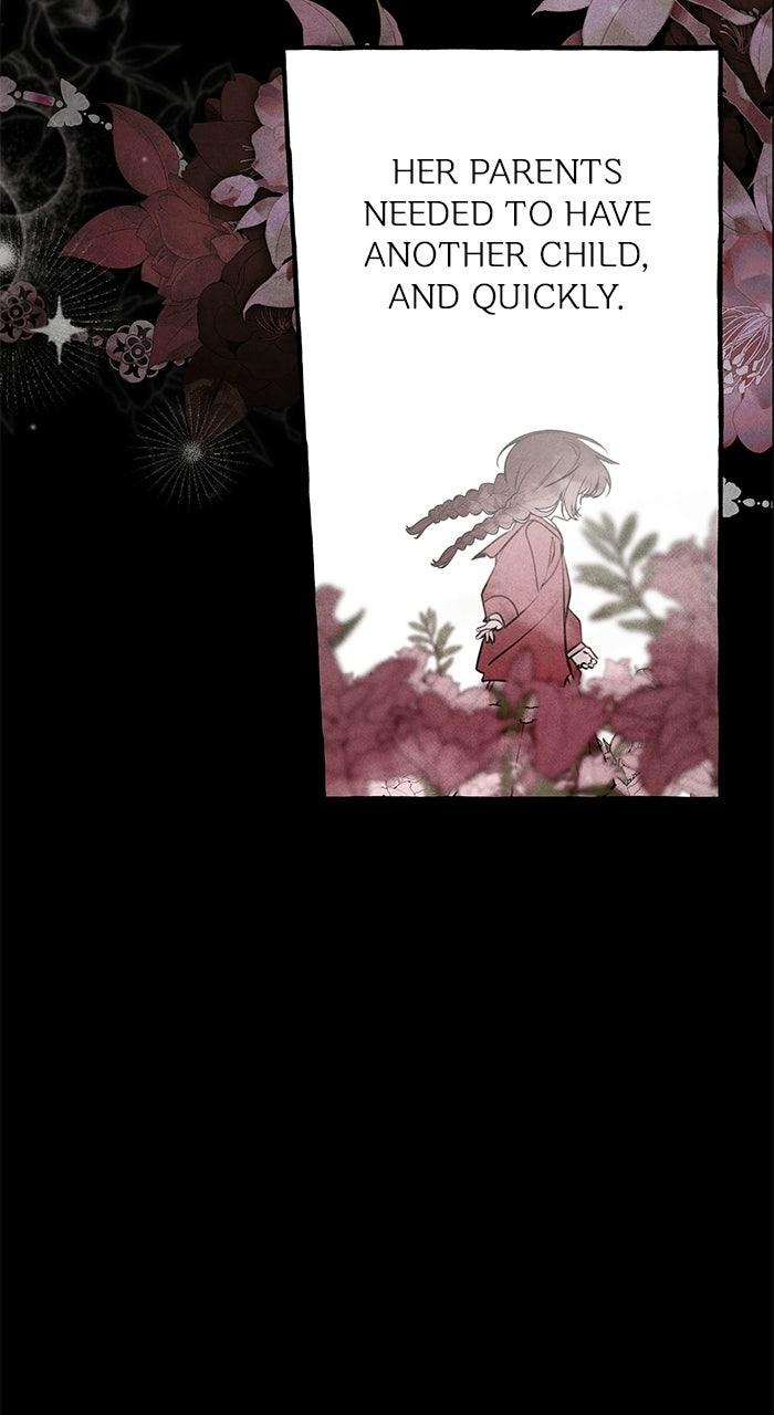 Frozen Hearts Chapter 89 page 43 - 