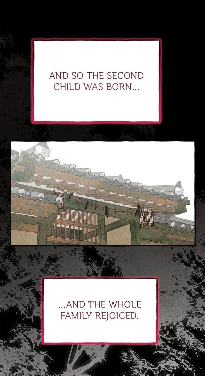 Frozen Hearts Chapter 89 page 44 - 