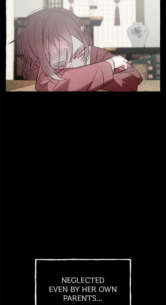 Frozen Hearts Chapter 89 page 50 - 