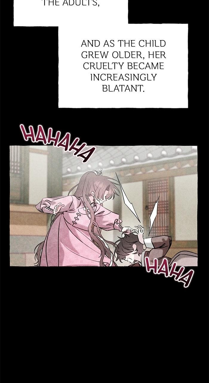 Frozen Hearts Chapter 89 page 57 - 