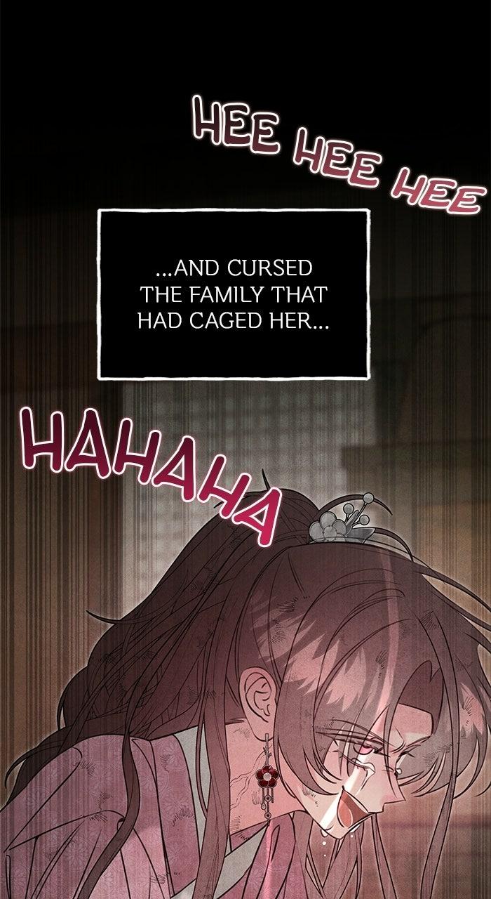 Frozen Hearts Chapter 89 page 60 - 