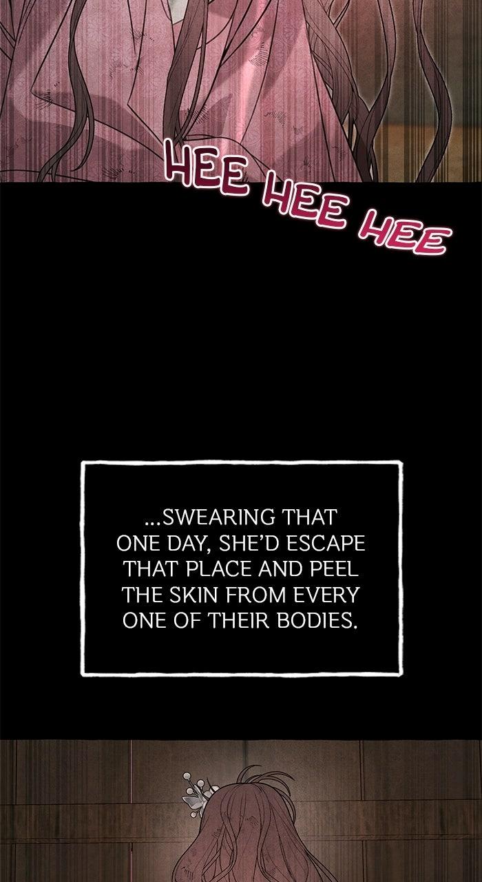 Frozen Hearts Chapter 89 page 61 - 