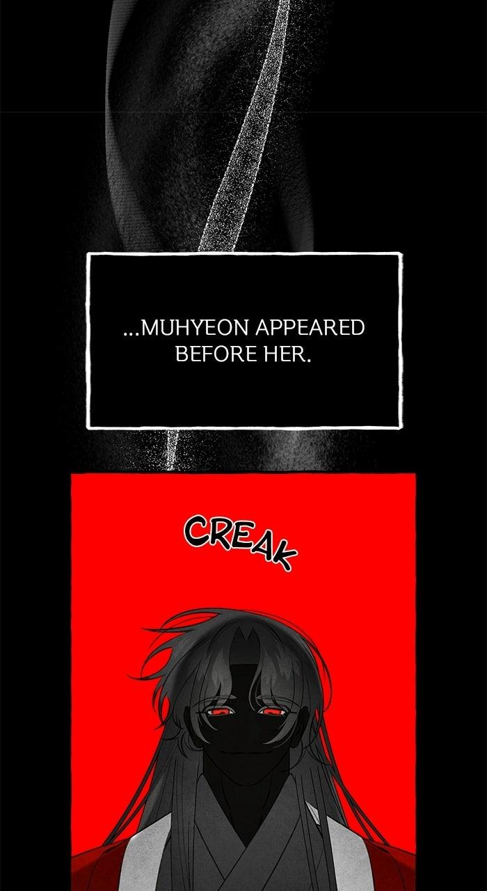 Frozen Hearts Chapter 89 page 64 - 