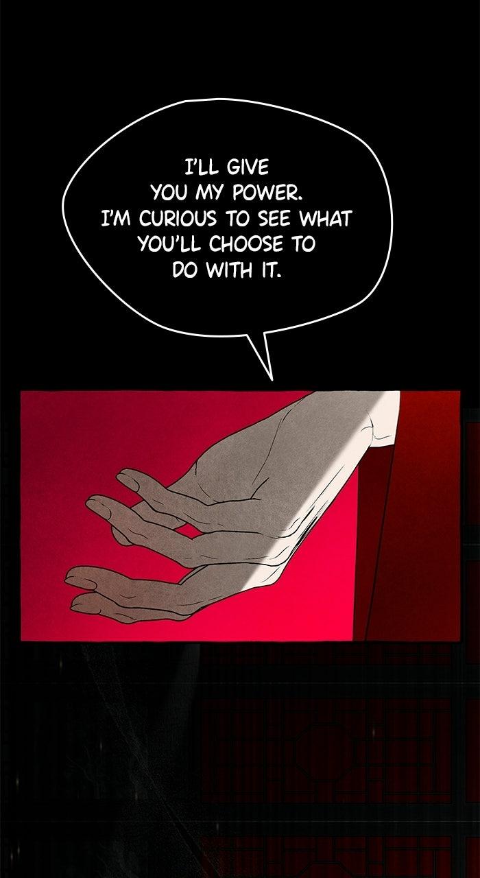 Frozen Hearts Chapter 89 page 68 - 