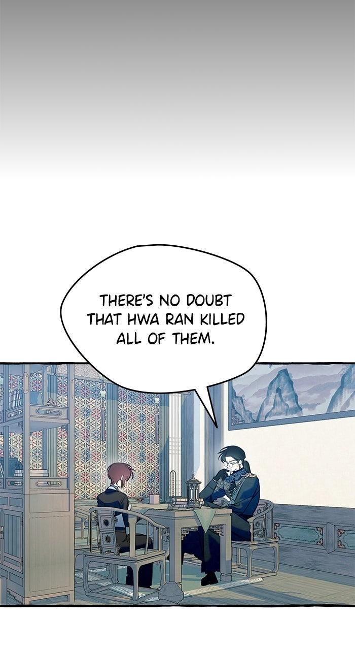 Frozen Hearts Chapter 89 page 73 - 