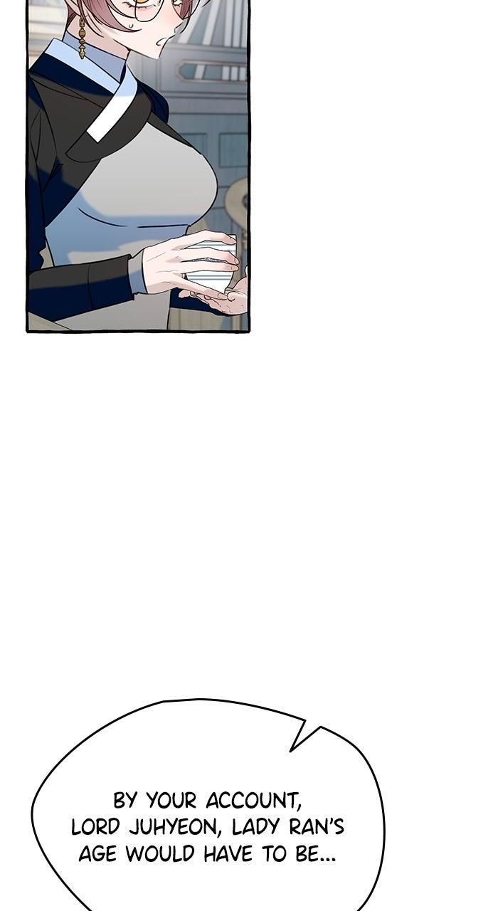 Frozen Hearts Chapter 89 page 75 - 