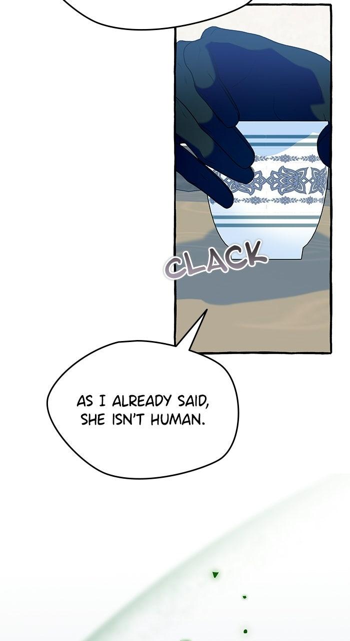 Frozen Hearts Chapter 89 page 76 - 