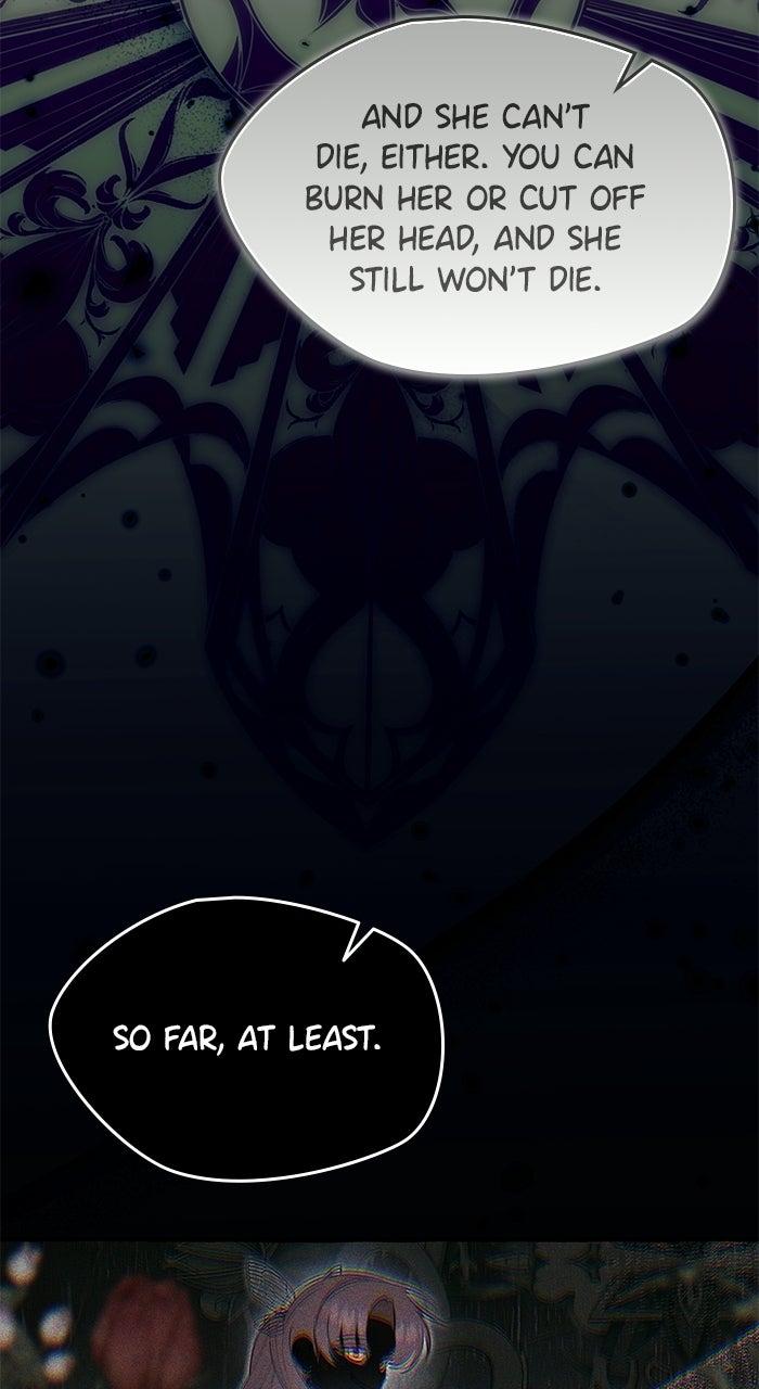 Frozen Hearts Chapter 89 page 78 - 