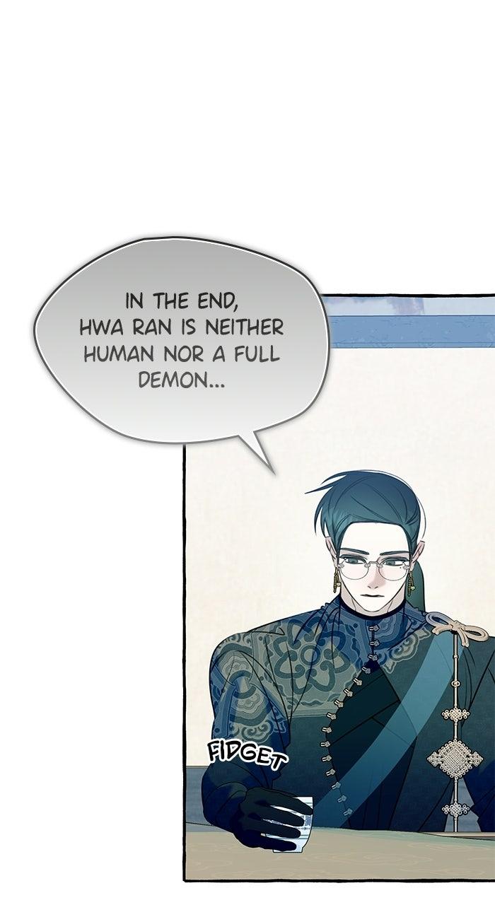 Frozen Hearts Chapter 89 page 80 - 