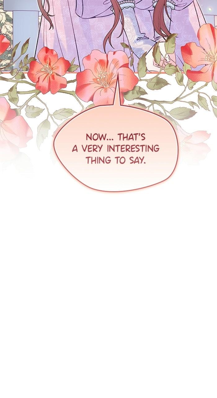 Frozen Hearts Chapter 89 page 83 - 
