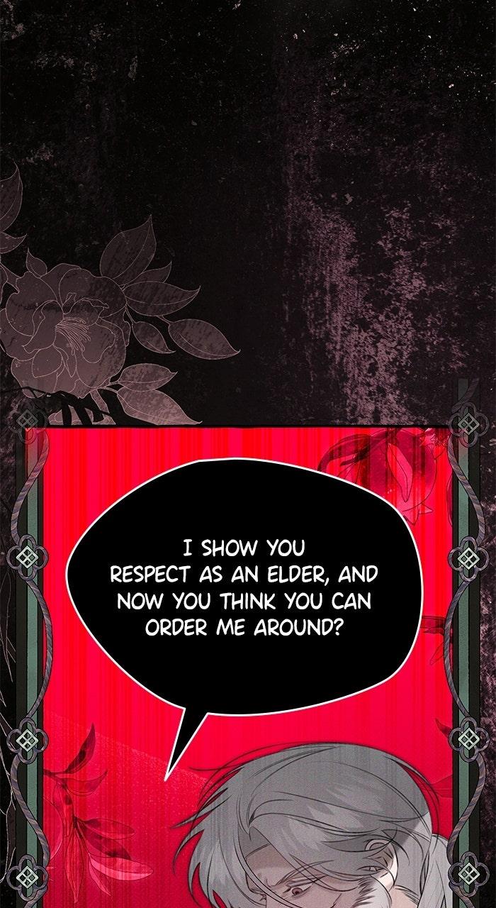Frozen Hearts Chapter 89 page 85 - 