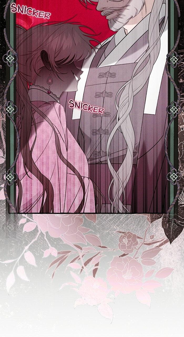 Frozen Hearts Chapter 89 page 86 - 