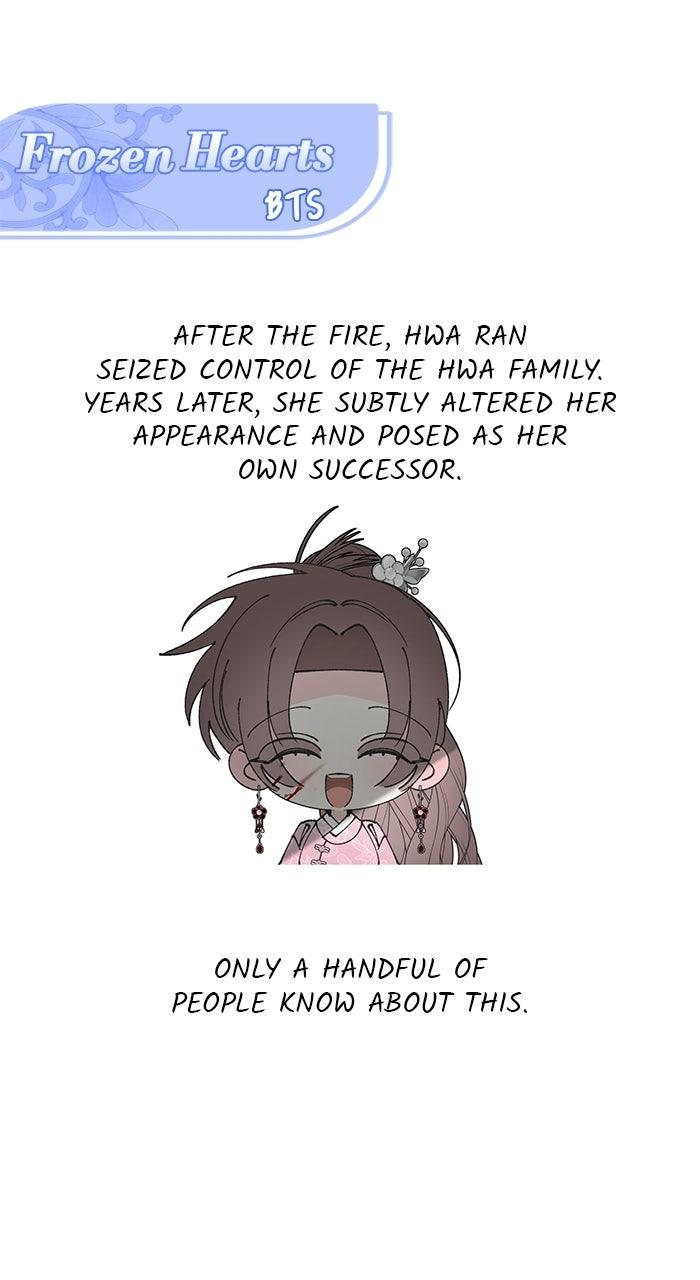 Frozen Hearts Chapter 89 page 88 - 