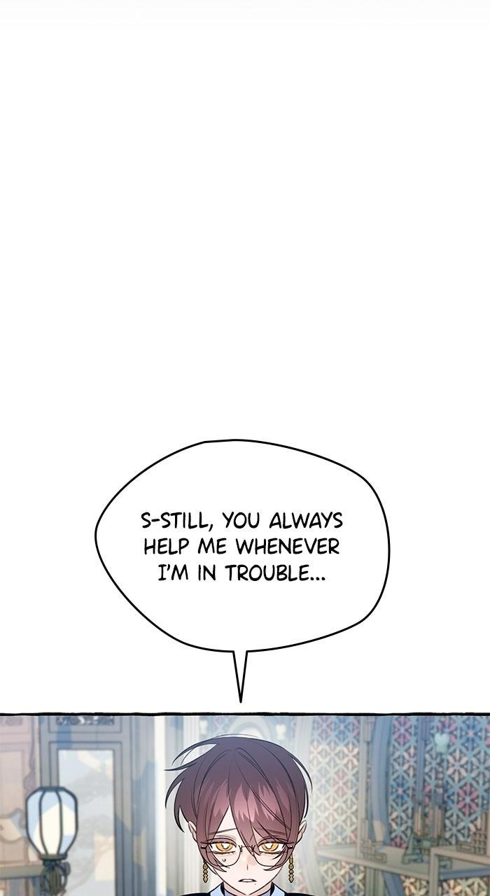 Frozen Hearts Chapter 89 page 10 - 