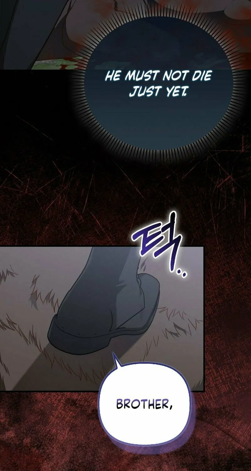 Fruition of Immorality Chapter 13 page 21 - 