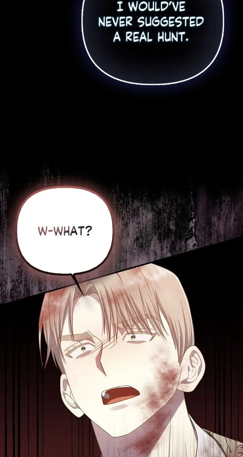 Fruition of Immorality Chapter 13 page 26 - 