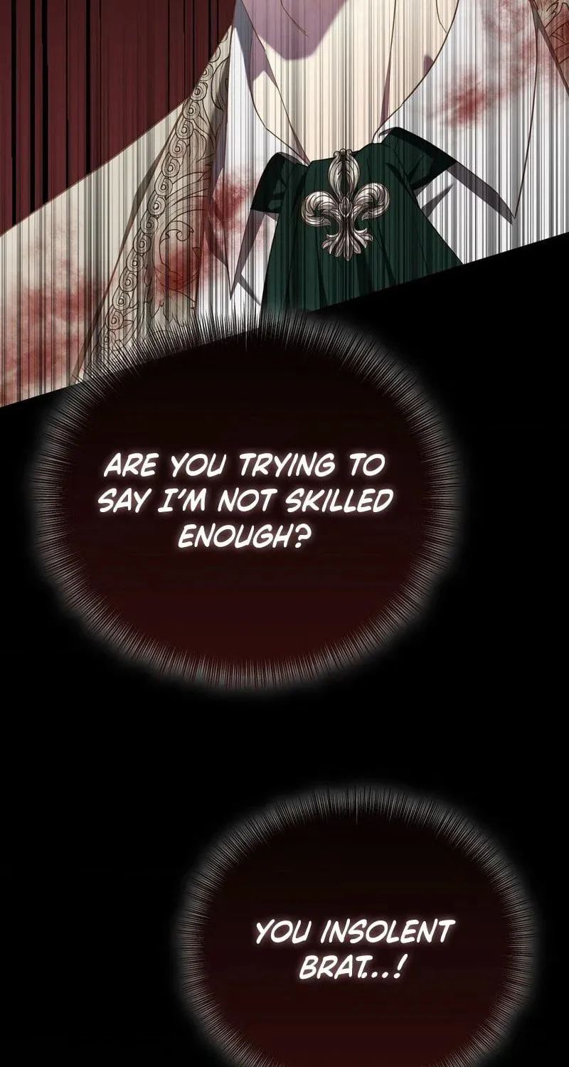 Fruition of Immorality Chapter 13 page 27 - 