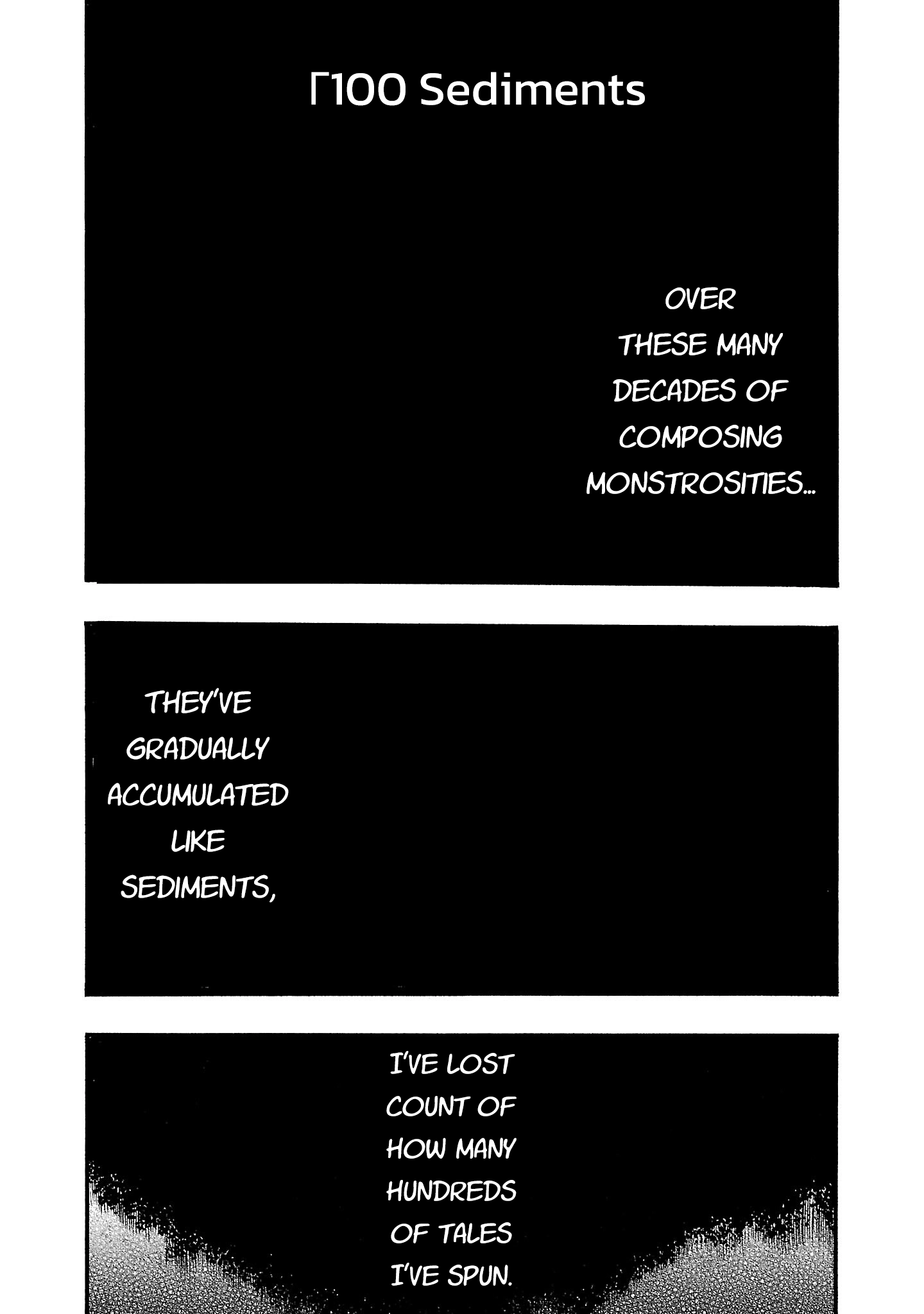 Fuan no Tane Chapter 301 page 1 - 