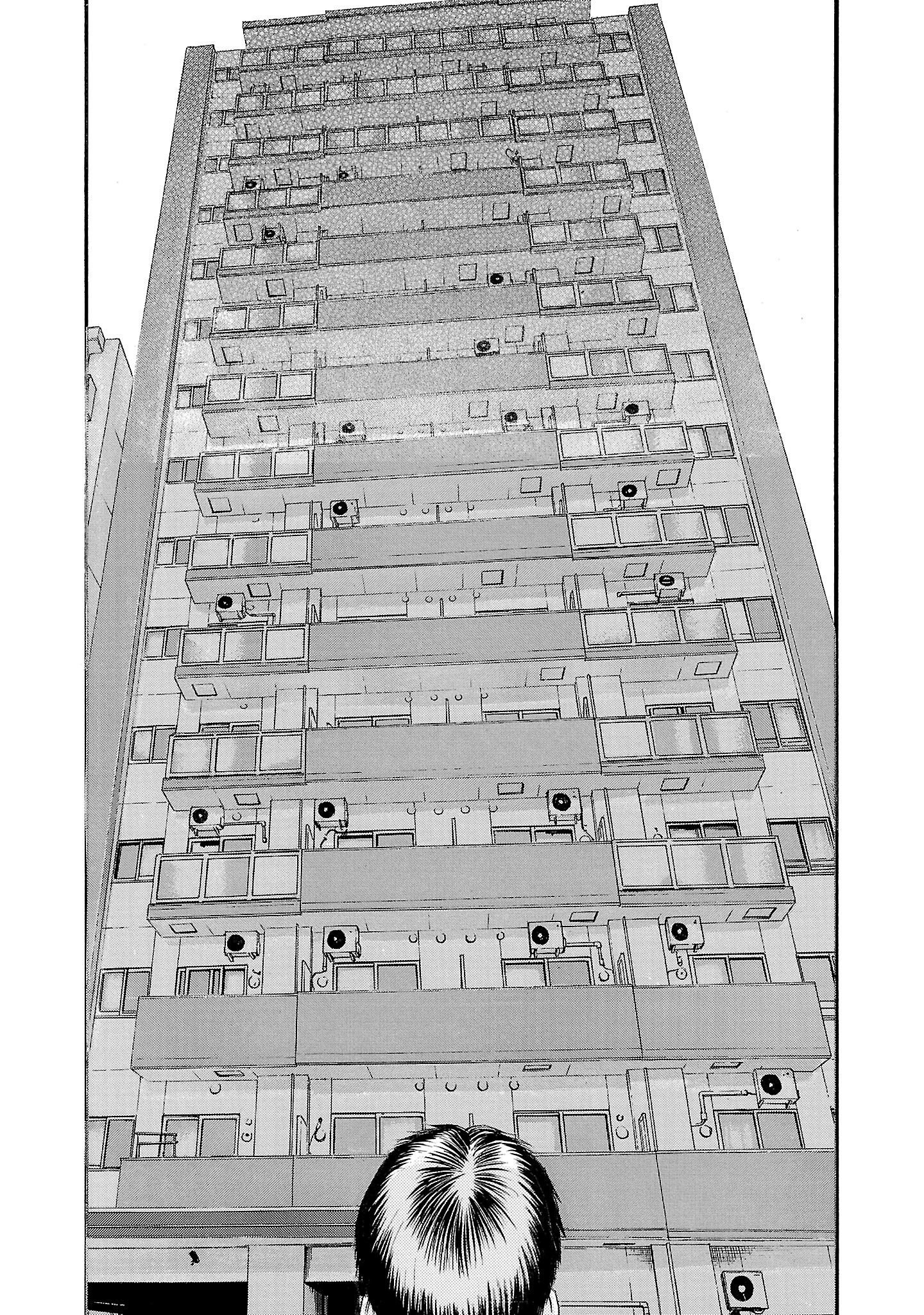 Fuan no Tane Chapter 302 page 2 - 