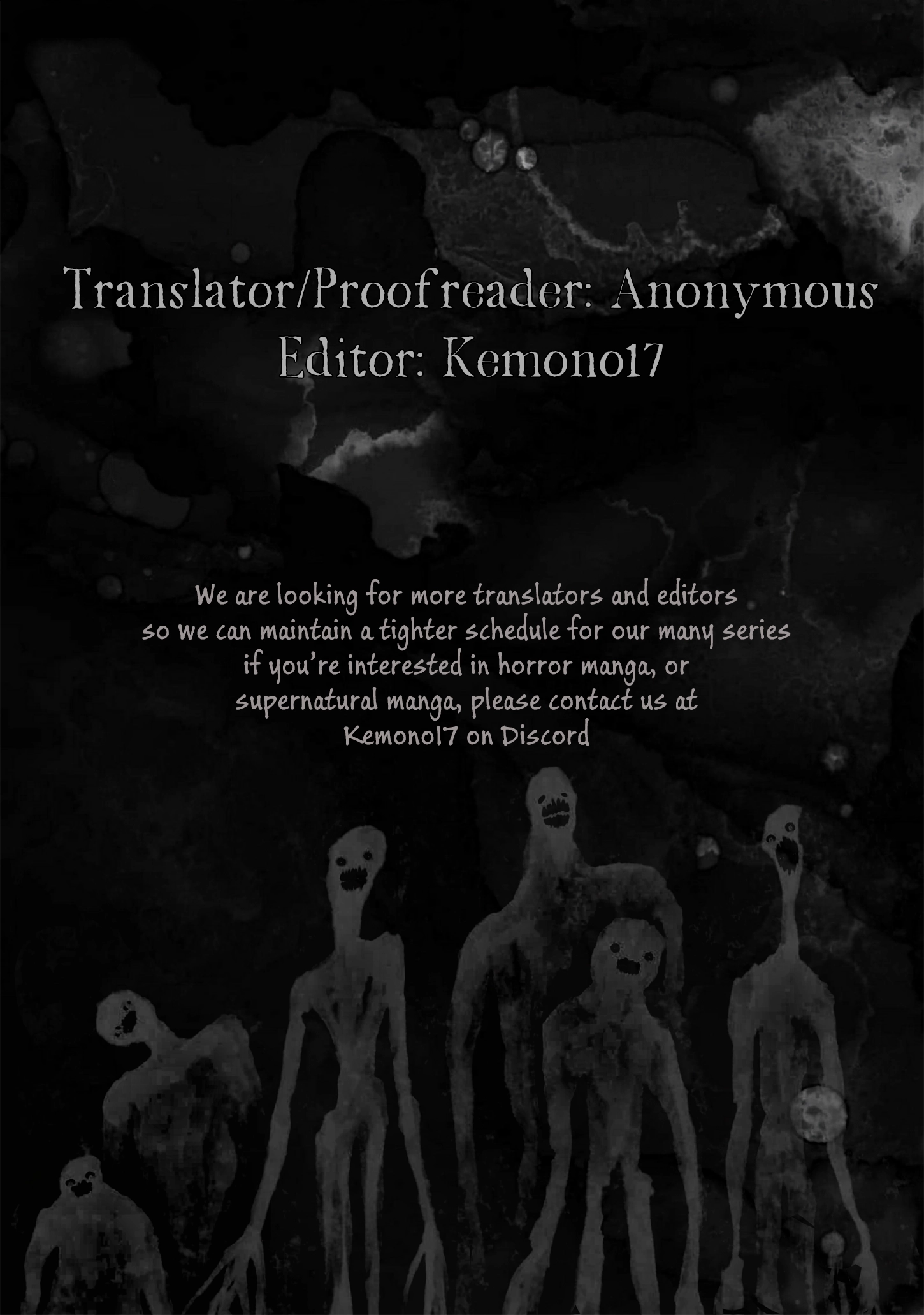 Fuan no Tane Chapter 302 page 5 - 