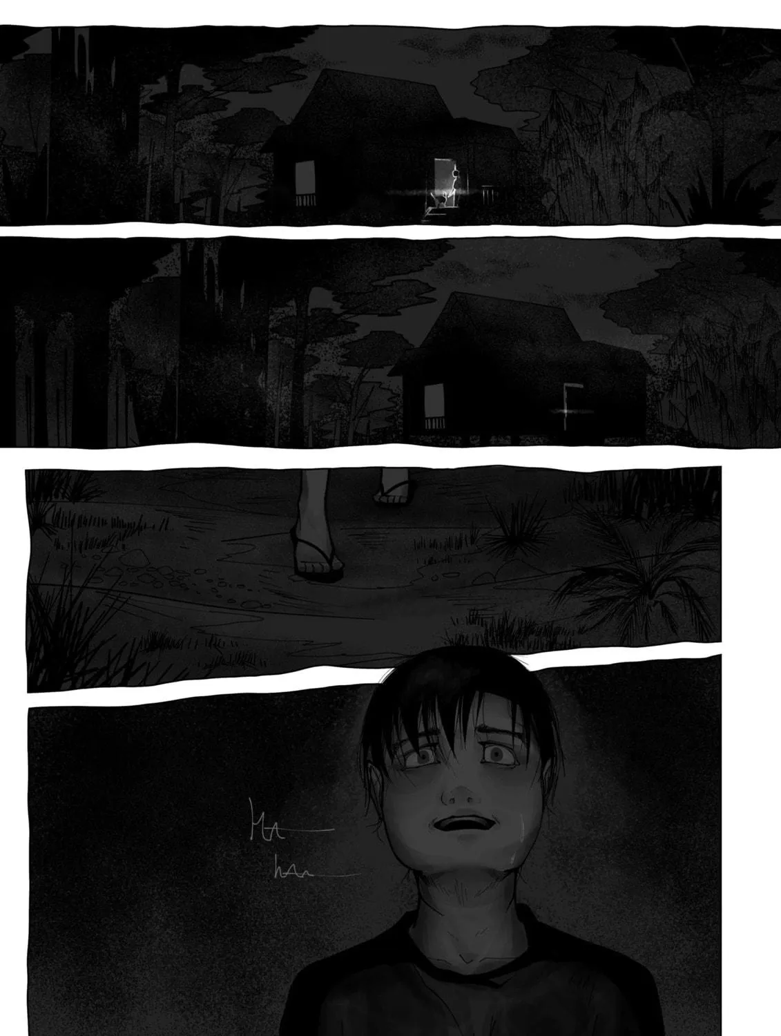 Fubar Chapter 1 page 17 - 