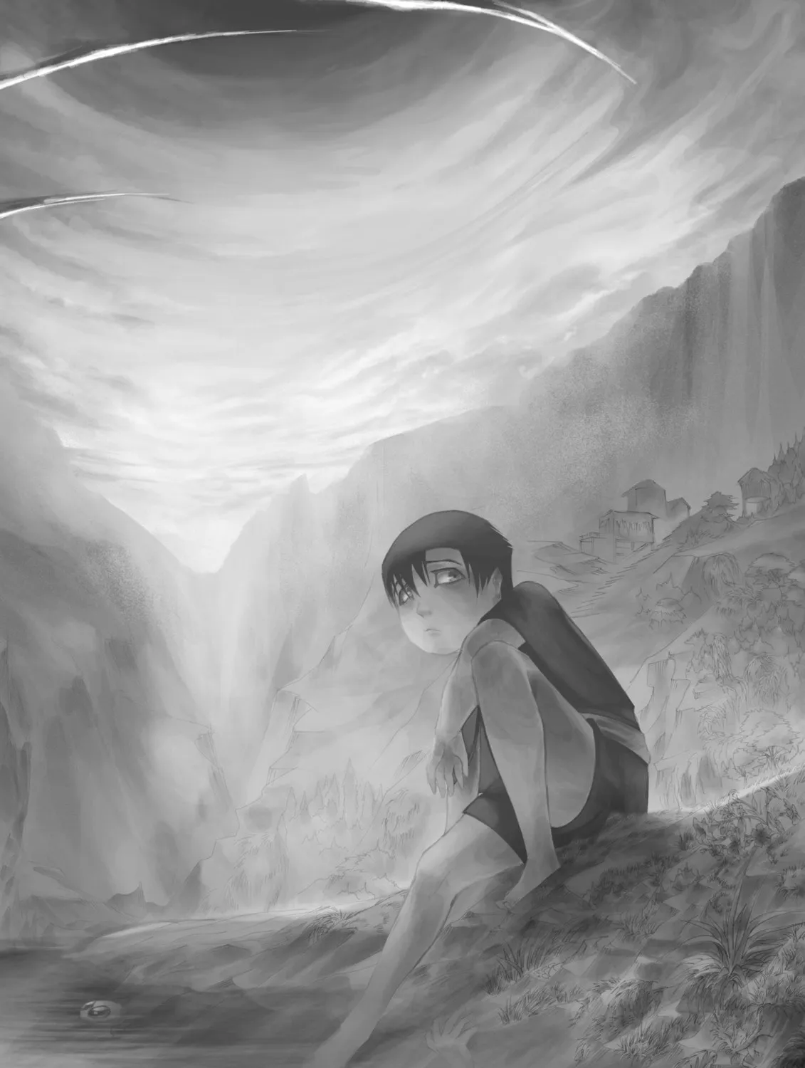 Fubar Chapter 1 page 3 - 