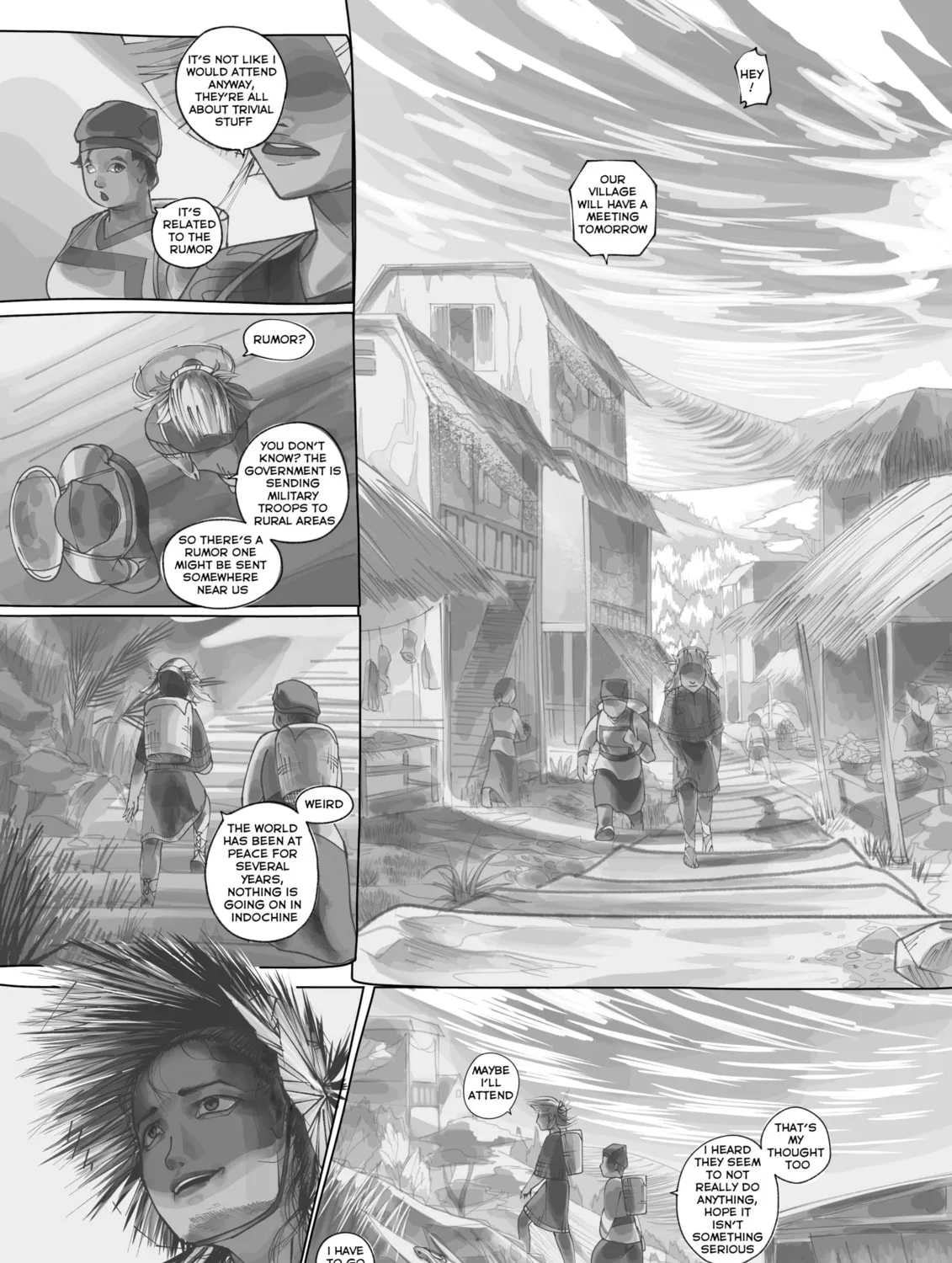 Fubar Chapter 1 page 33 - 