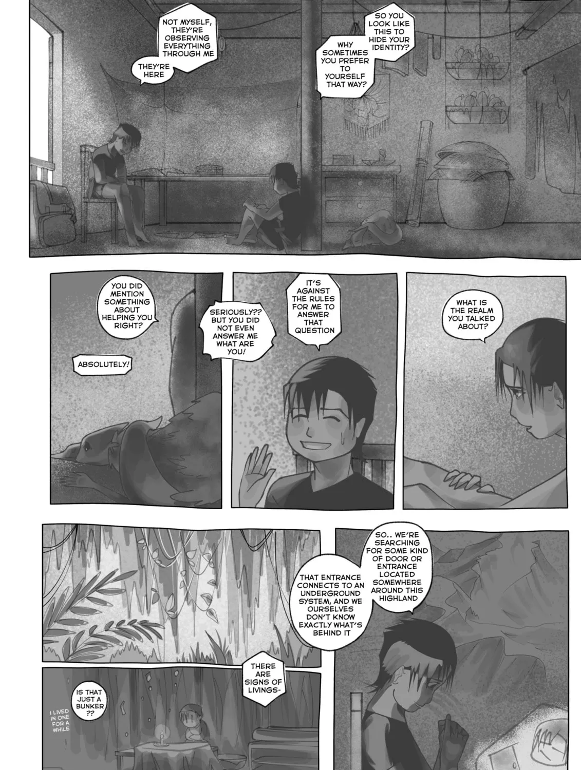 Fubar Chapter 1 page 37 - 
