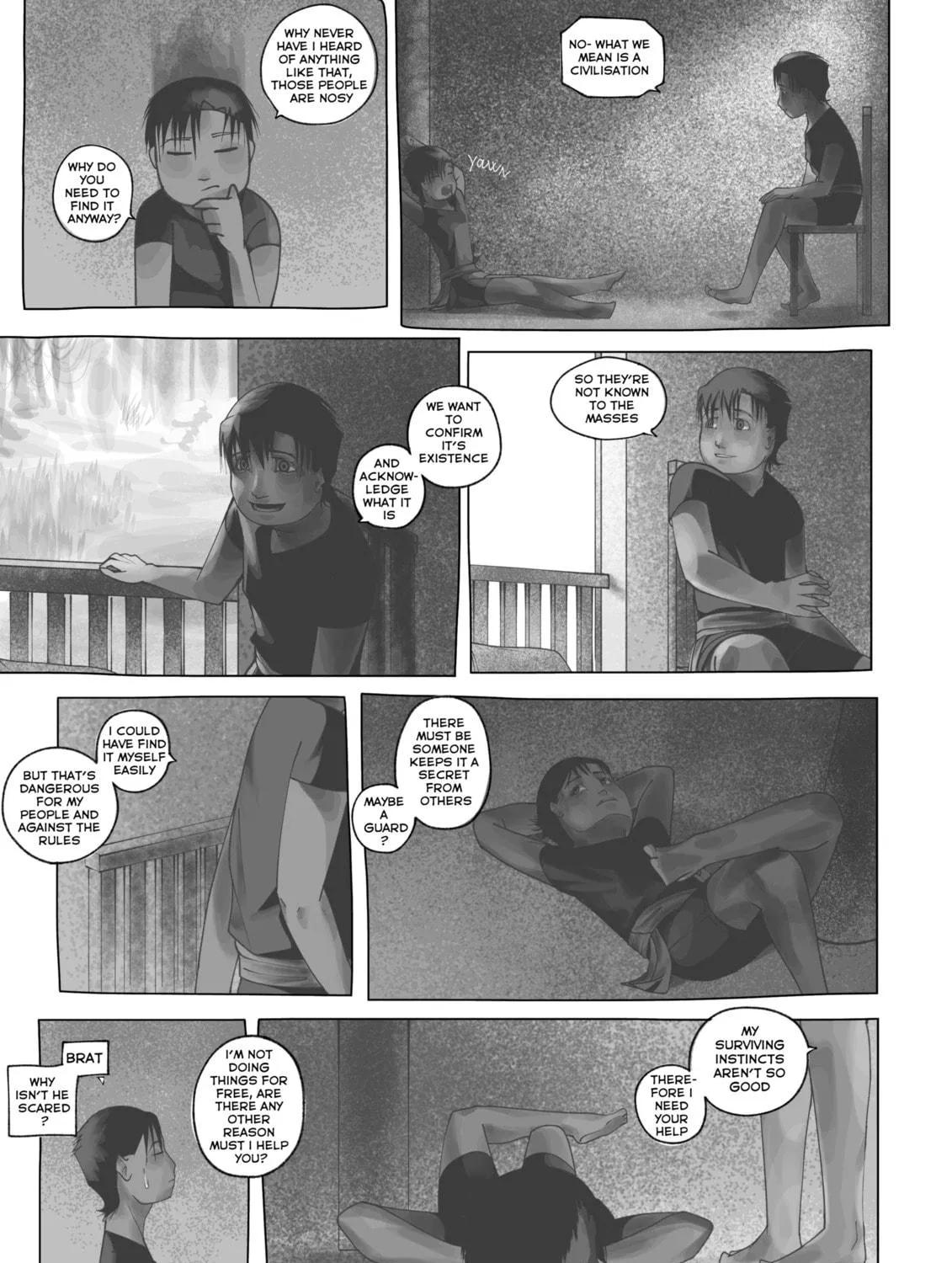Fubar Chapter 1 page 39 - 