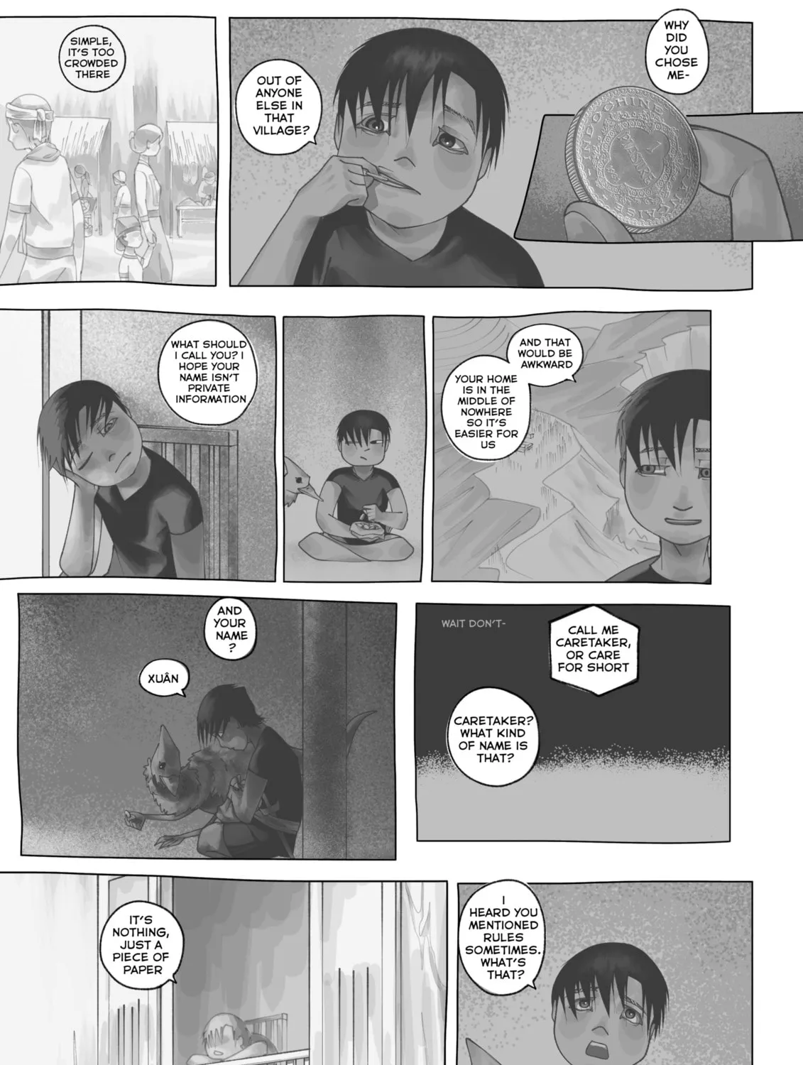 Fubar Chapter 1 page 43 - 