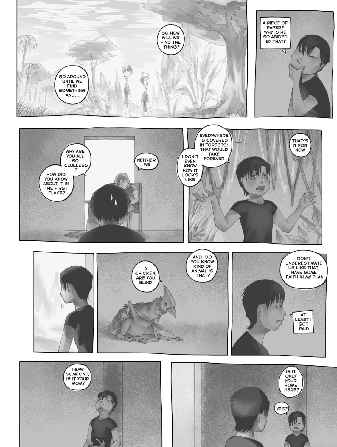 Fubar Chapter 1 page 45 - 