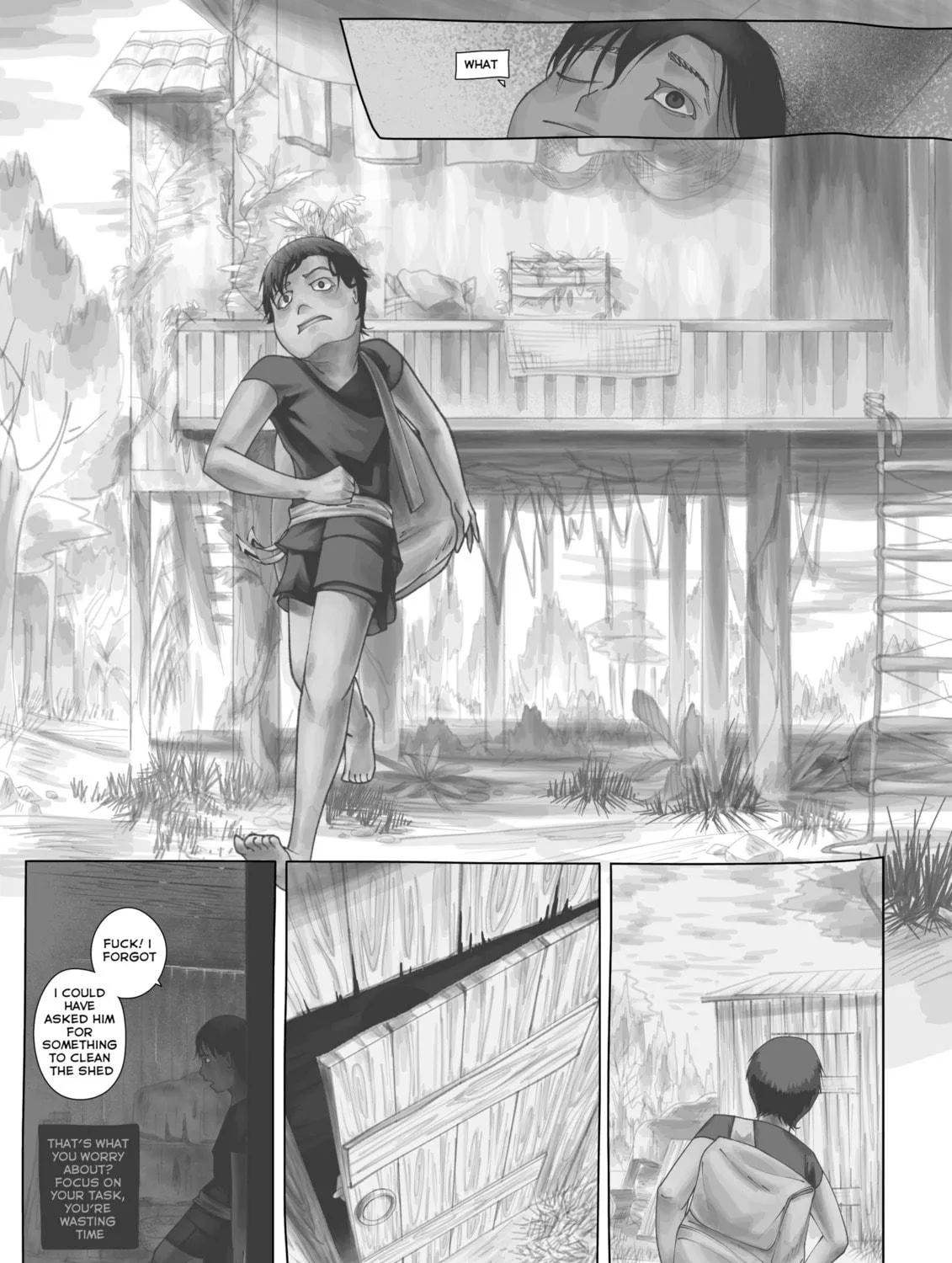 Fubar Chapter 1 page 47 - 