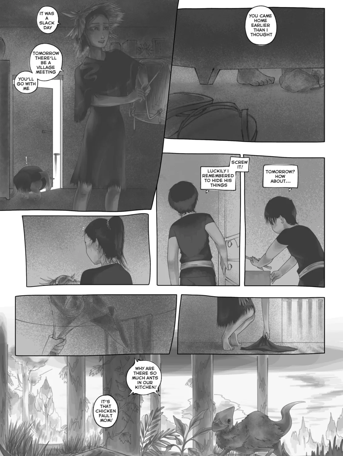 Fubar Chapter 1 page 51 - 
