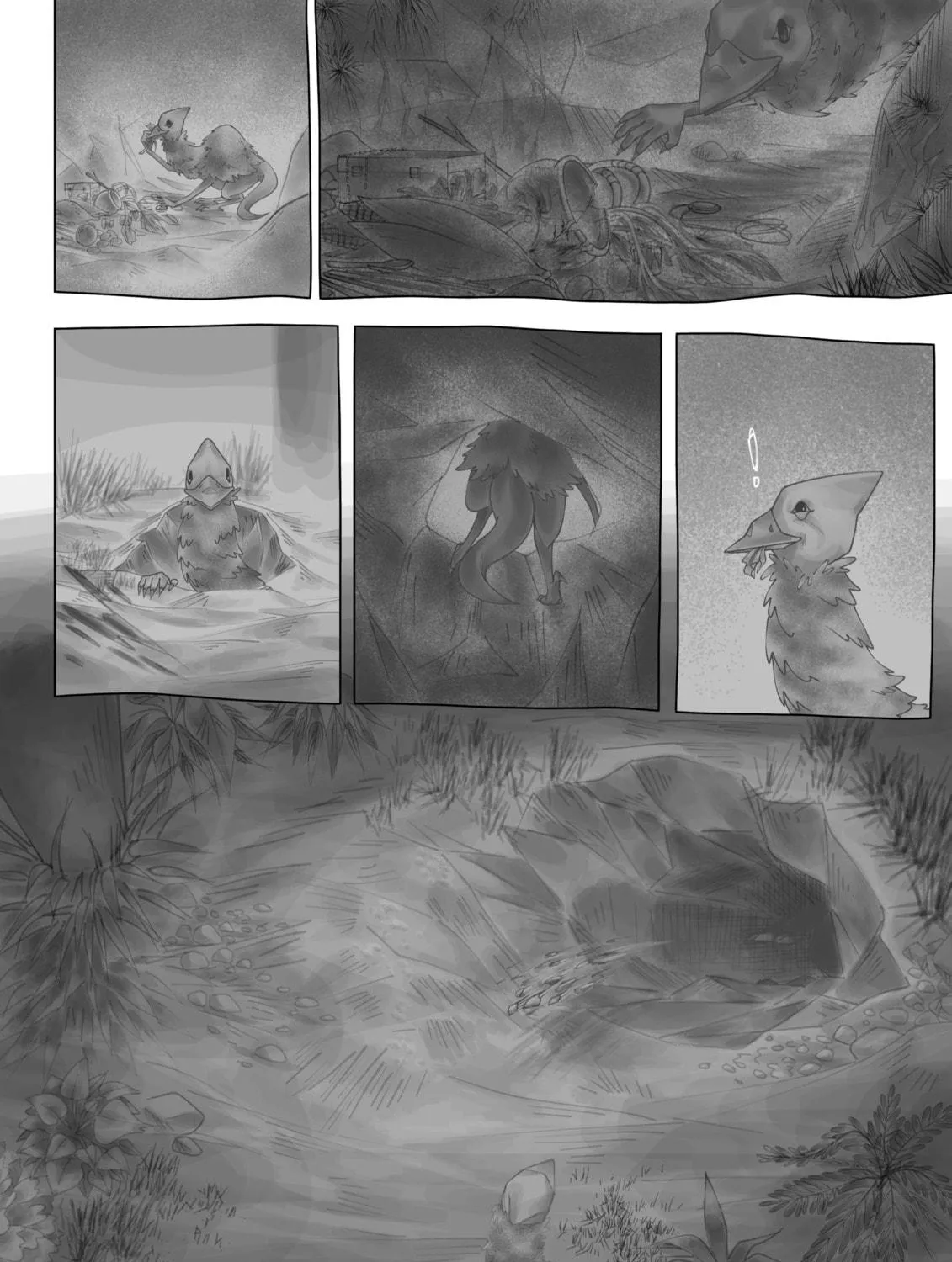 Fubar Chapter 1 page 53 - 