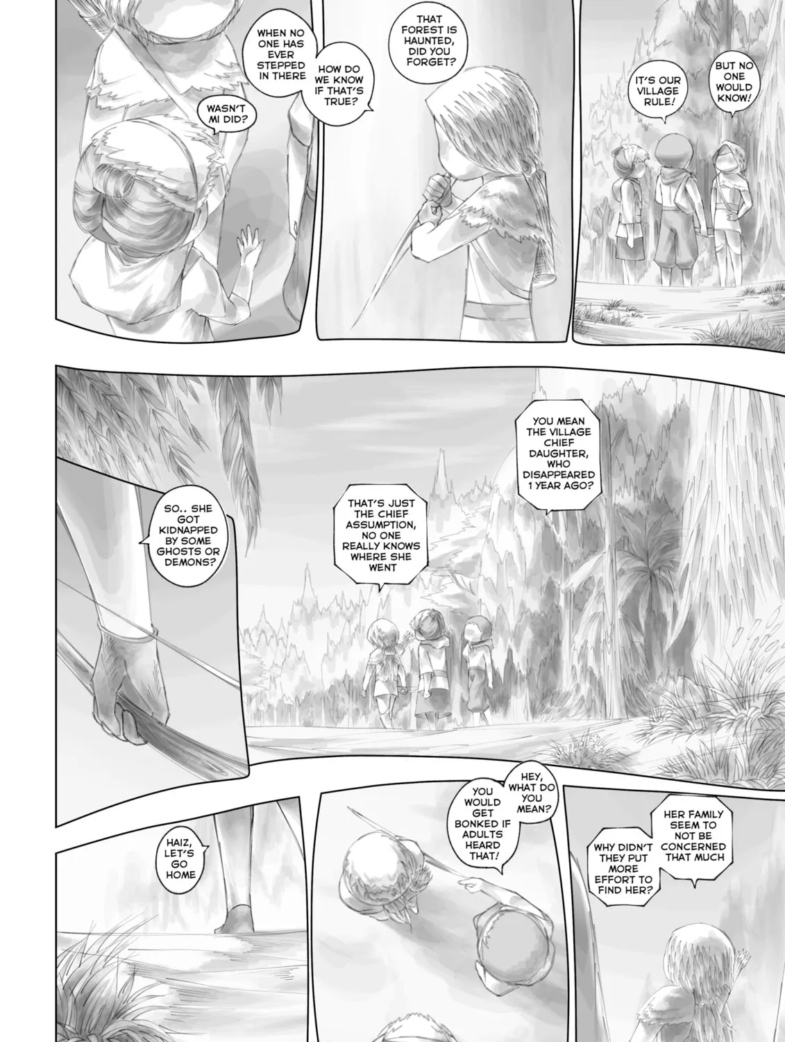 Fubar Chapter 1 page 7 - 