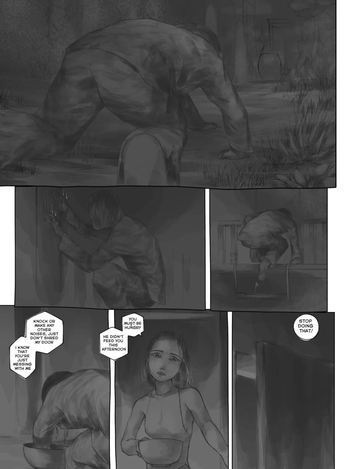Fubar Chapter 2 page 11 - 