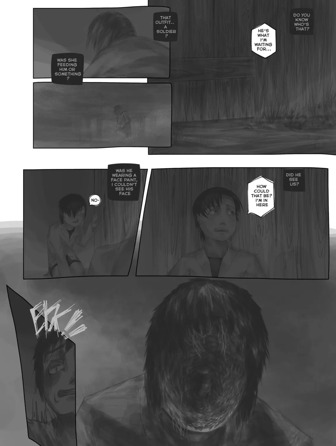 Fubar Chapter 2 page 13 - 