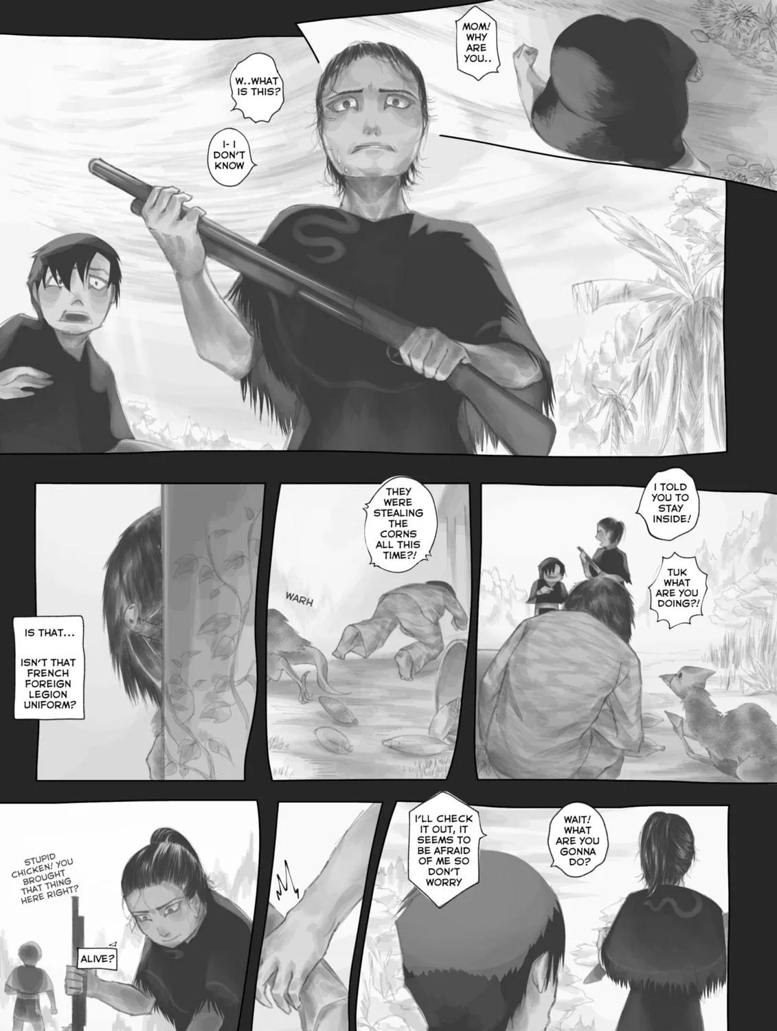 Fubar Chapter 2 page 19 - 